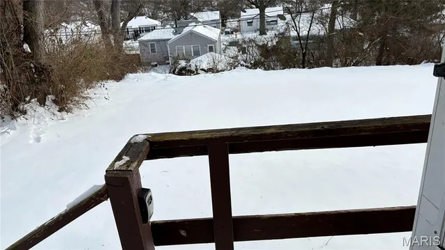 $59,900 | 7743 Monroe Drive, St. Louis, MO 63133