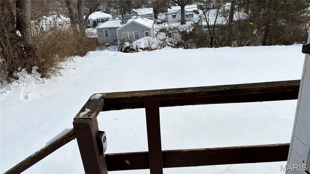 7743 Monroe Drive St. Louis, MO 63133 - Photo 10 of 11