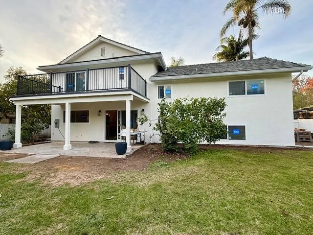 $7,800 | 644 Edgewood Drive, Goleta, CA 93117