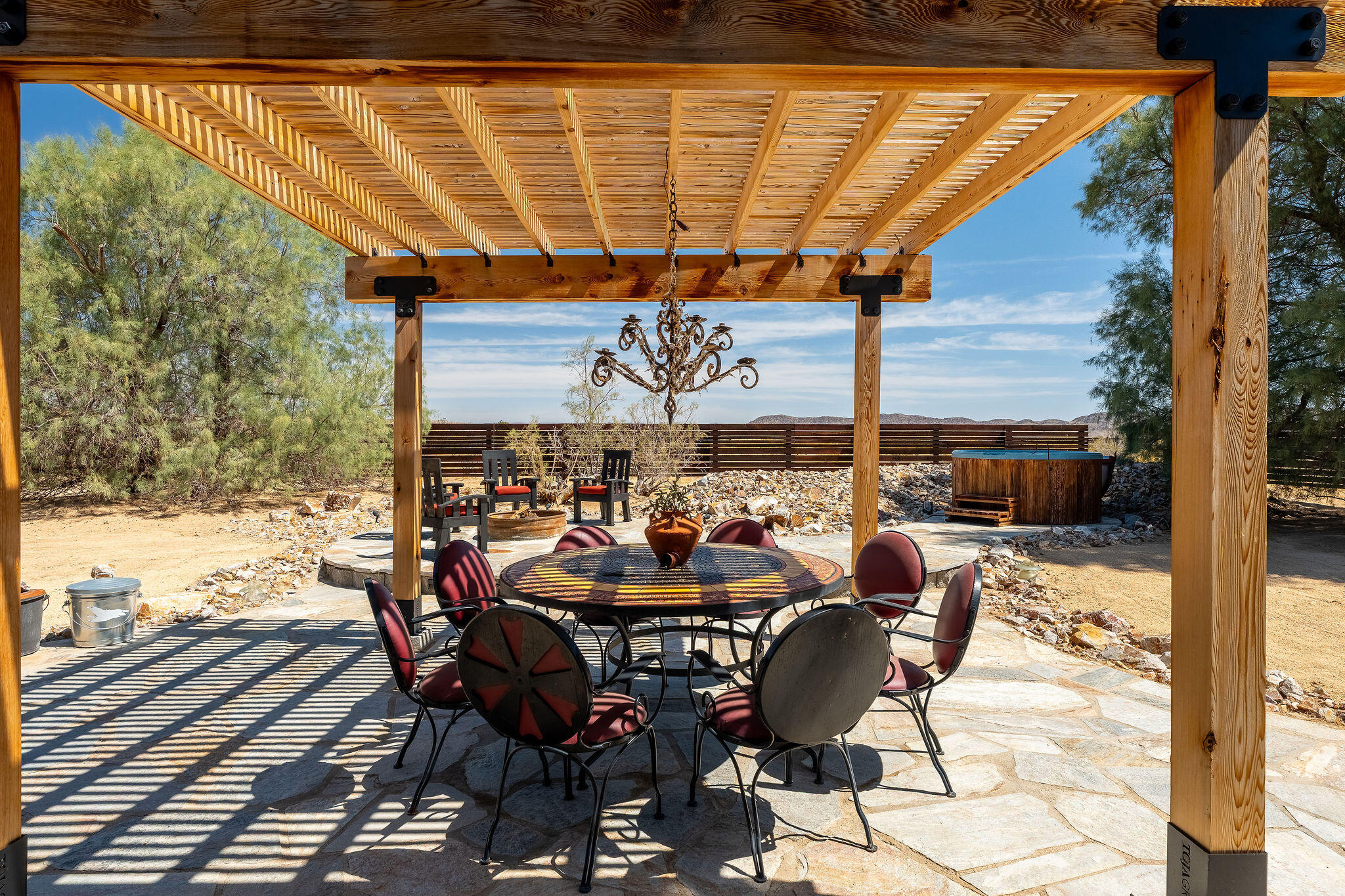 64722 Sun Mesa Road Joshua Tree, CA 92252 - Photo 41 of 55 64722SunMesaRd-39