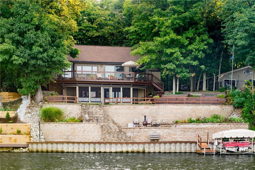 460 Iron Bridge Road Cicero, IN 46034 - Photo 1 of 24 Gallery Image 1