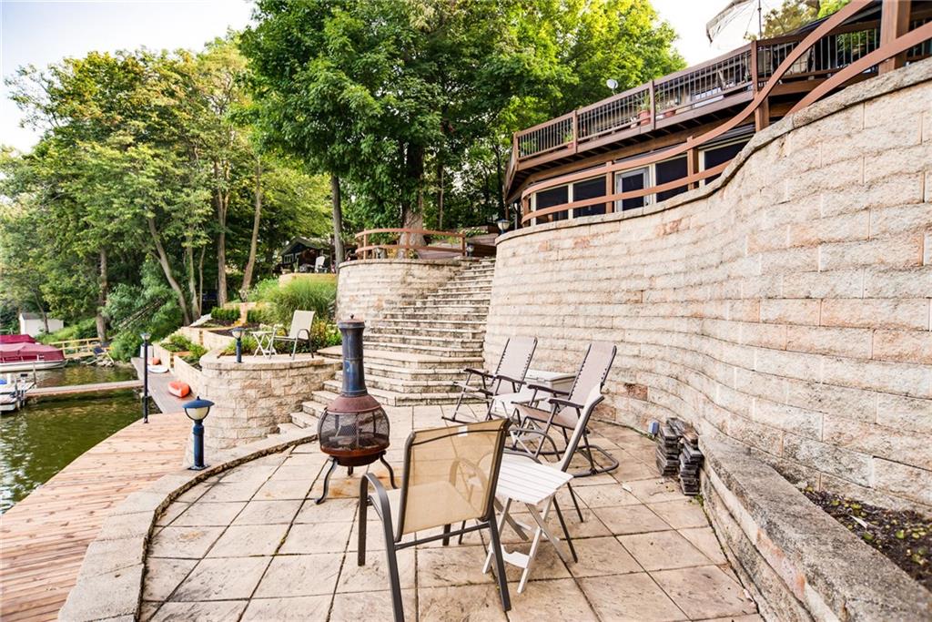 460 Iron Bridge Road Cicero, IN 46034 - Photo 23 of 24 Gallery Image 23