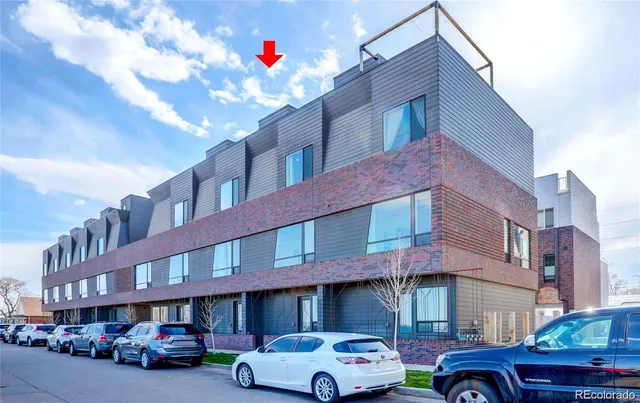 $587,000 | 3937 Inca Street, Denver, CO 80211