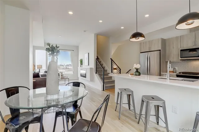 $587,000 | 3937 Inca Street, Denver, CO 80211