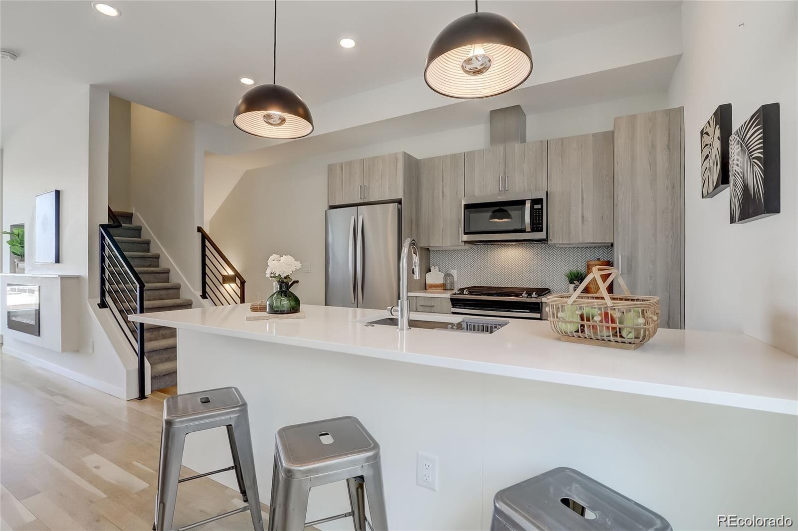 3937 Inca Street Denver, CO 80211 - Photo 14 of 39