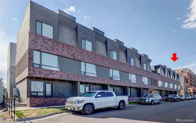 $587,000 | 3937 Inca Street, Denver, CO 80211