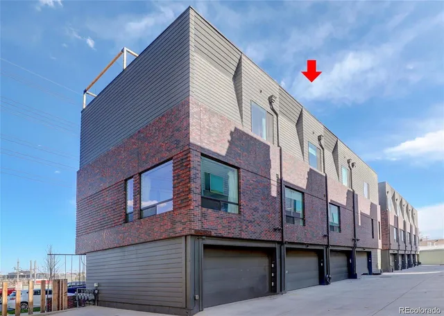 $587,000 | 3937 Inca Street, Denver, CO 80211