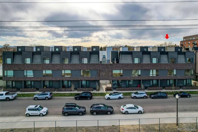 $587,000 | 3937 Inca Street, Denver, CO 80211