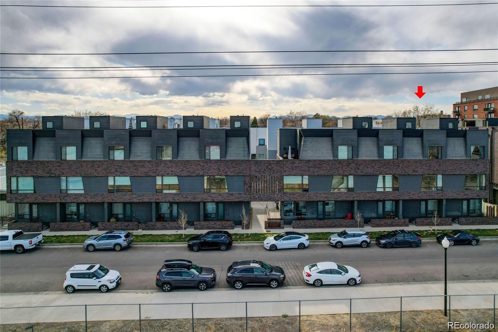 3937 Inca Street Denver, CO 80211 - Photo 35 of 39