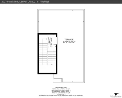 $587,000 | 3937 Inca Street, Denver, CO 80211