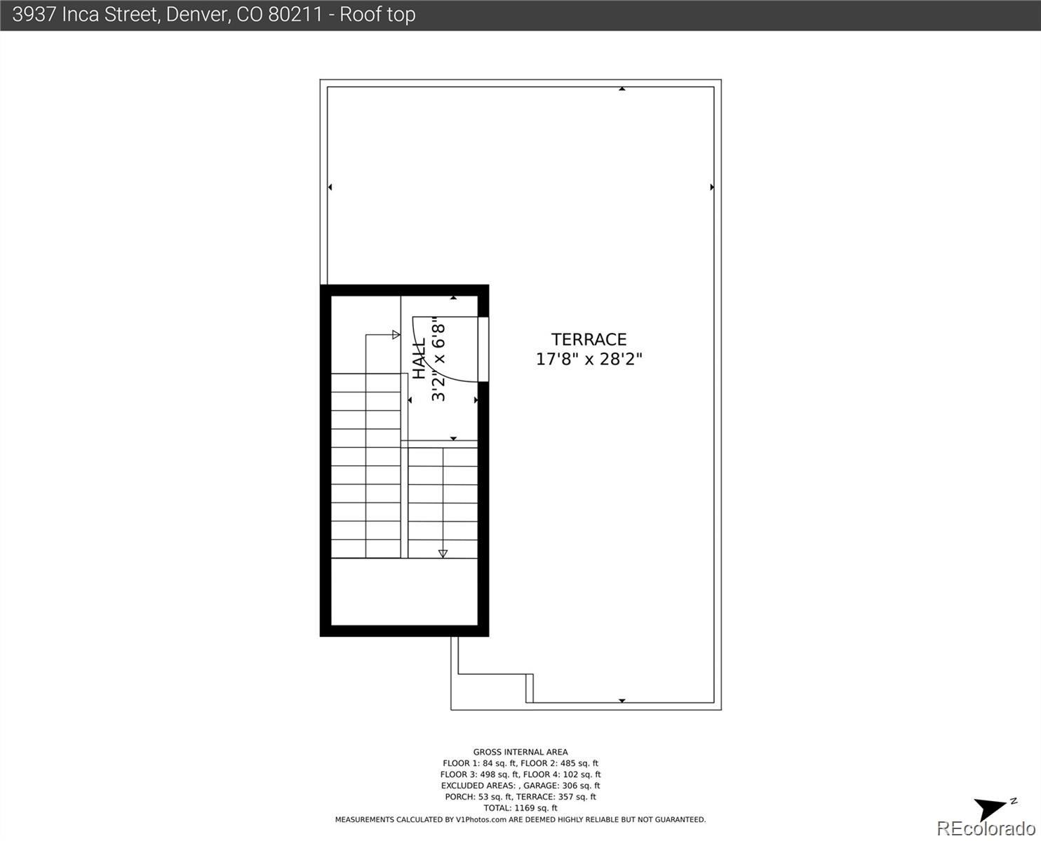 3937 Inca Street Denver, CO 80211 - Photo 39 of 39