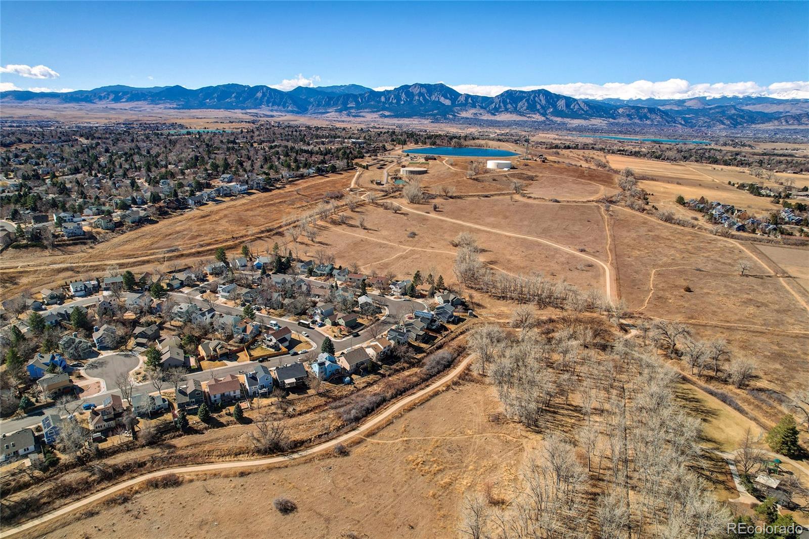 3937 Inca Street Denver, CO 80211 - Photo 42 of 50