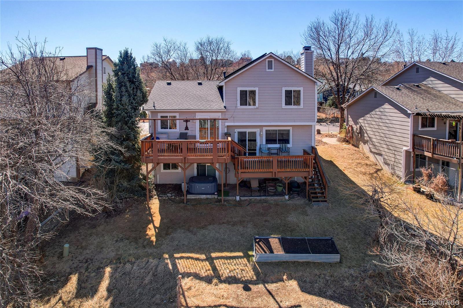 3937 Inca Street Denver, CO 80211 - Photo 49 of 50