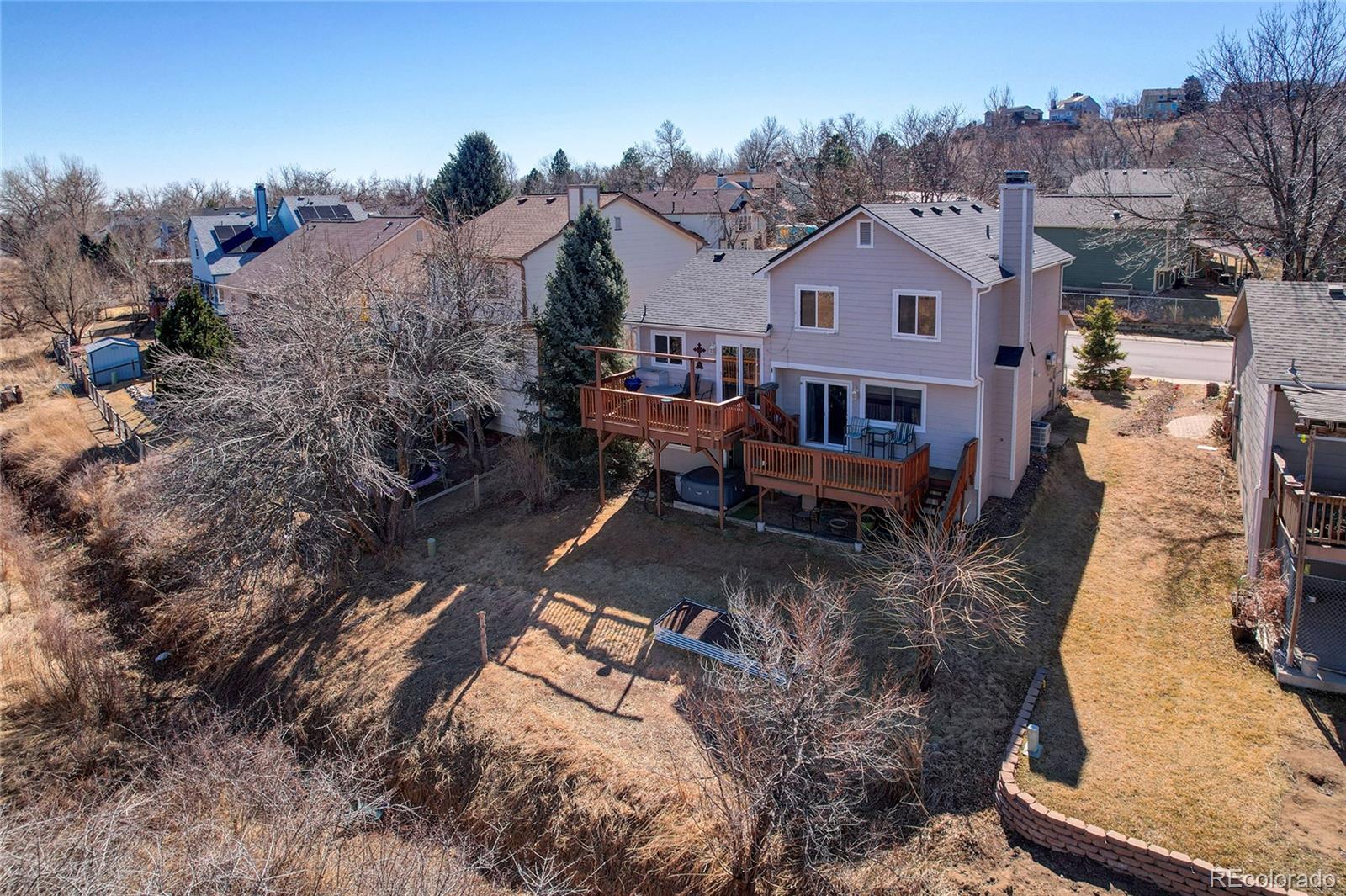 3937 Inca Street Denver, CO 80211 - Photo 50 of 50