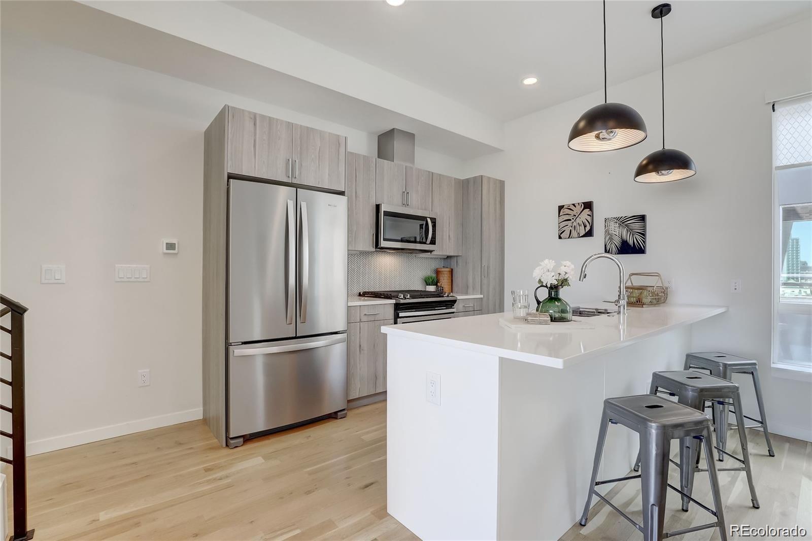 3937 Inca Street Denver, CO 80211 - Photo 8 of 39