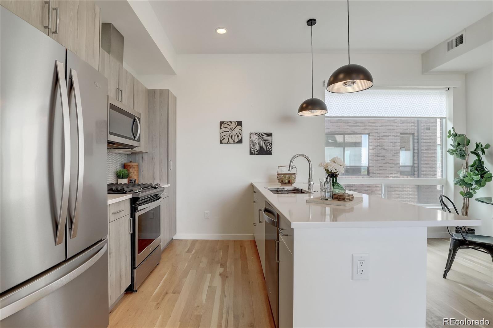 3937 Inca Street Denver, CO 80211 - Photo 9 of 39