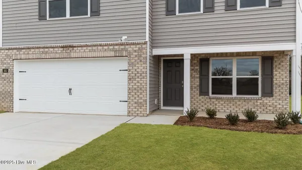 $279,000 | 361 Wellspring Drive, Rocky Mount, NC 27804