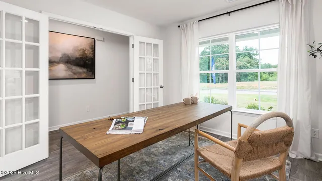 $296,990 | 361 Wellspring Drive, Rocky Mount, NC 27804