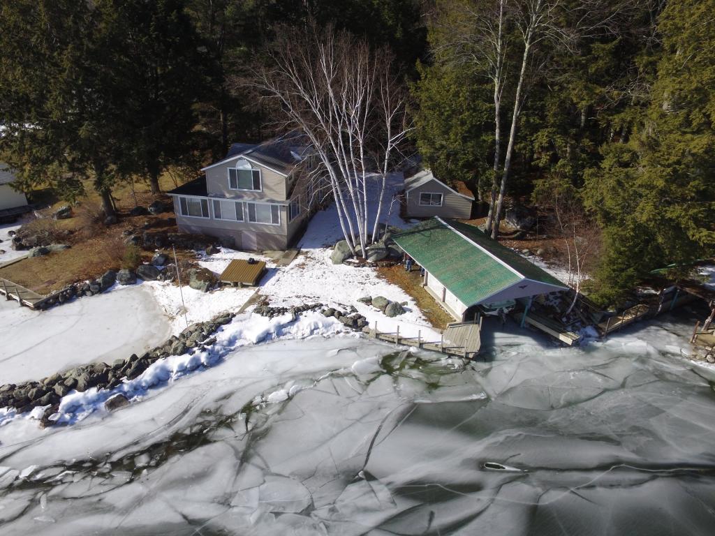 28 Rum Point Road Alton, NH 03810 - Photo 2 of 36