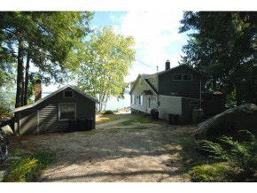 28 Rum Point Road Alton, NH 03810 - Photo 18 of 36