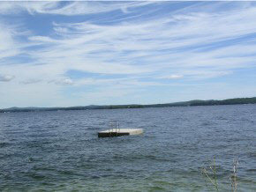 28 Rum Point Road Alton, NH 03810 - Photo 24 of 36