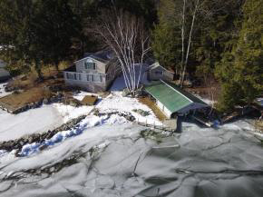 28 Rum Point Road Alton, NH 03810 - Photo 25 of 36