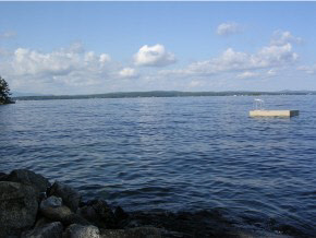 28 Rum Point Road Alton, NH 03810 - Photo 26 of 36