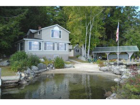28 Rum Point Road Alton, NH 03810 - Photo 7 of 36