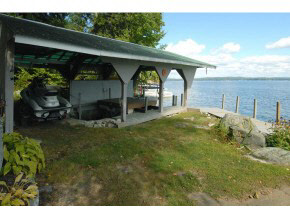 28 Rum Point Road Alton, NH 03810 - Photo 10 of 36