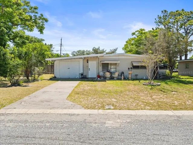 $145,000 | 5045 Grand Boulevard, New Port Richey, FL 34652
