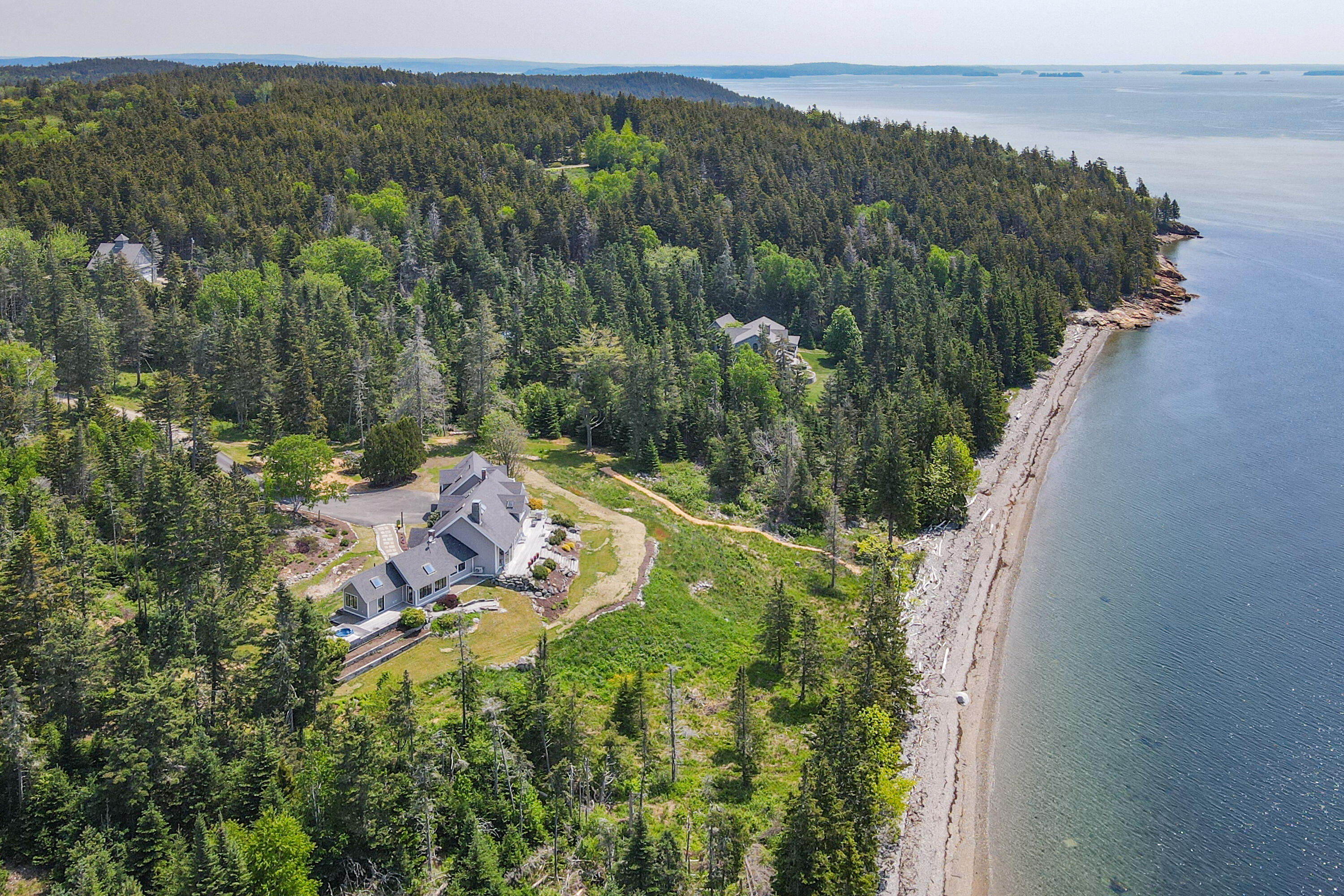 142 Ames Cove Road Harborside, ME 04642 - Photo 44 of 50 61-142AmesCoveRd-Brooksville-KS