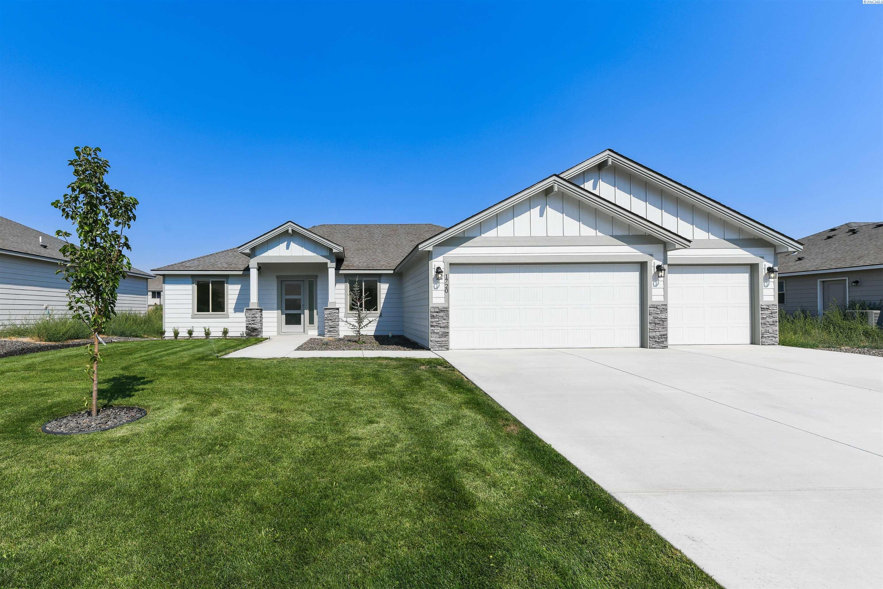 1720 Kendall Road Benton City, WA 99320 - Photo 1 of 22 Gallery Image 1