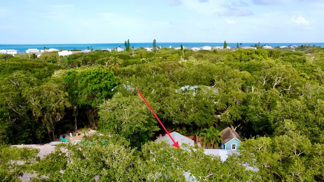 a sign that is on the side of a road