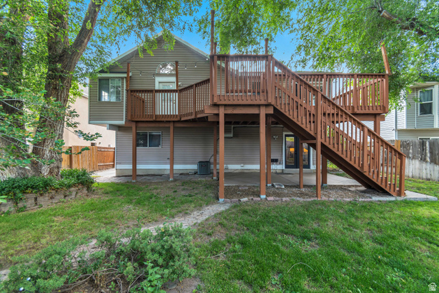 7652 South 520 East Midvale, UT 84047 - Photo 33 of 36