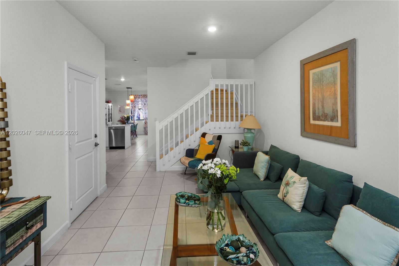 12862 Southwest 231st Street Miami, FL 33170 - Photo 7 of 30 a living room with furniture