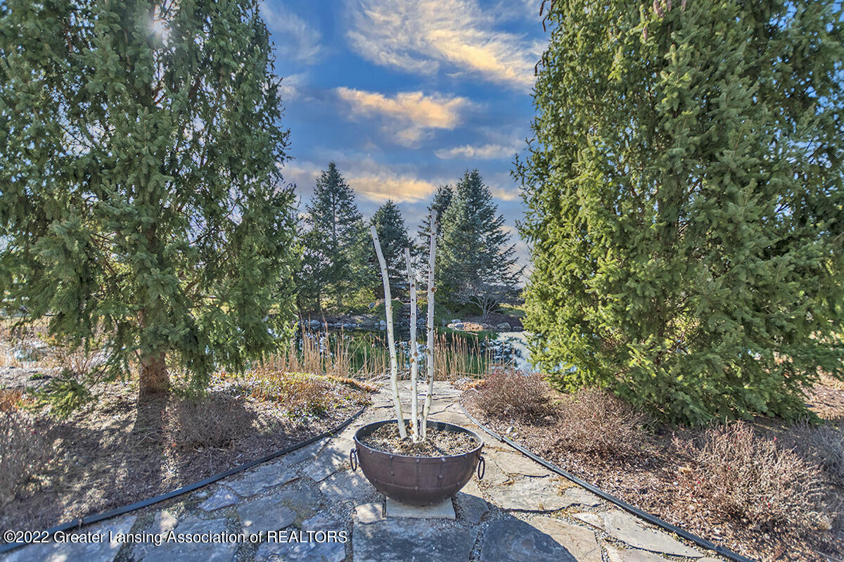 2716 North Every Road Mason, MI 48854 - Photo 65 of 65 Landscaping