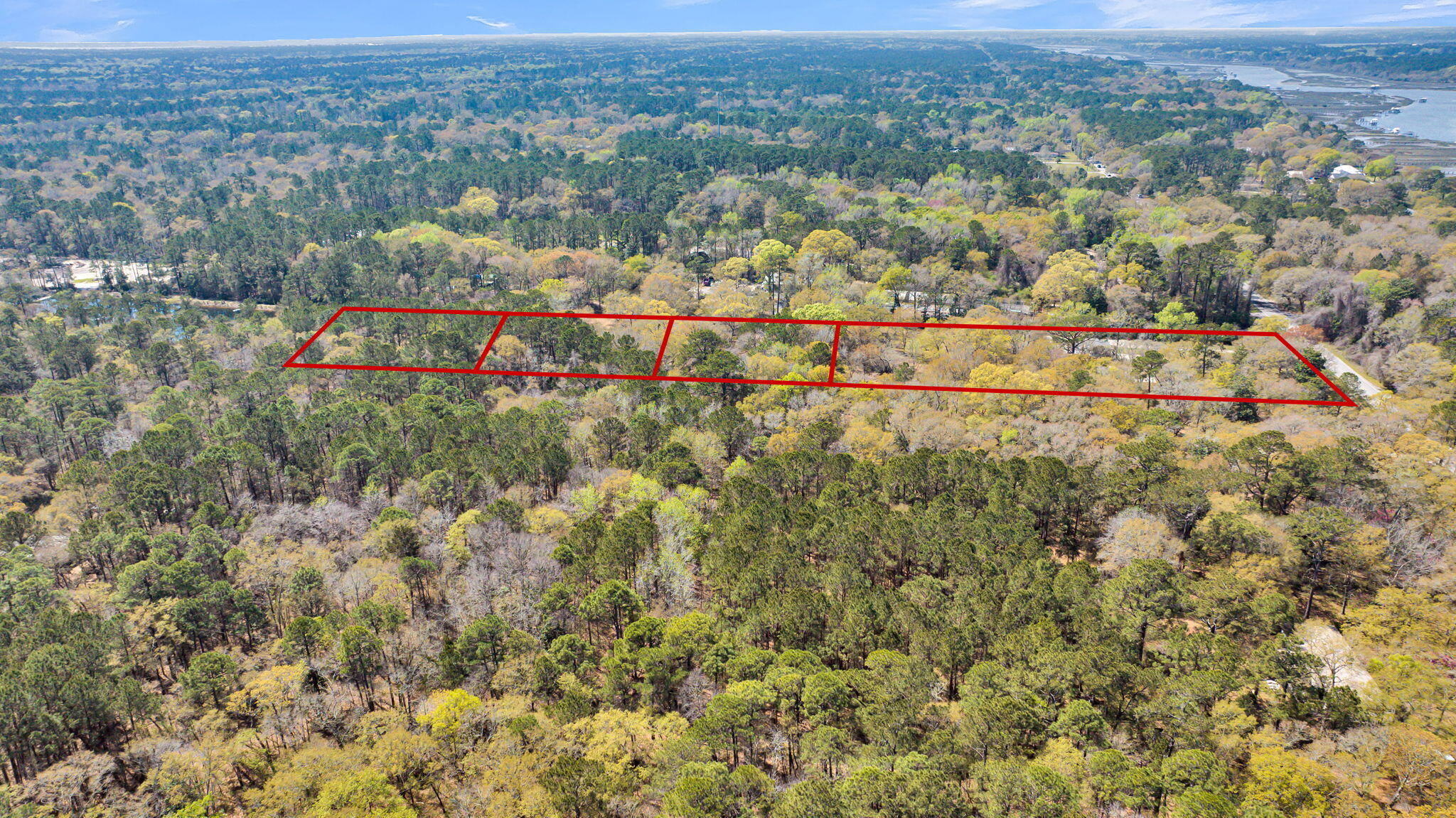 3205 Duck Pond Road Johns Island, SC 29455 - Photo 7 of 13 CREM -3205 Duck Pond-5