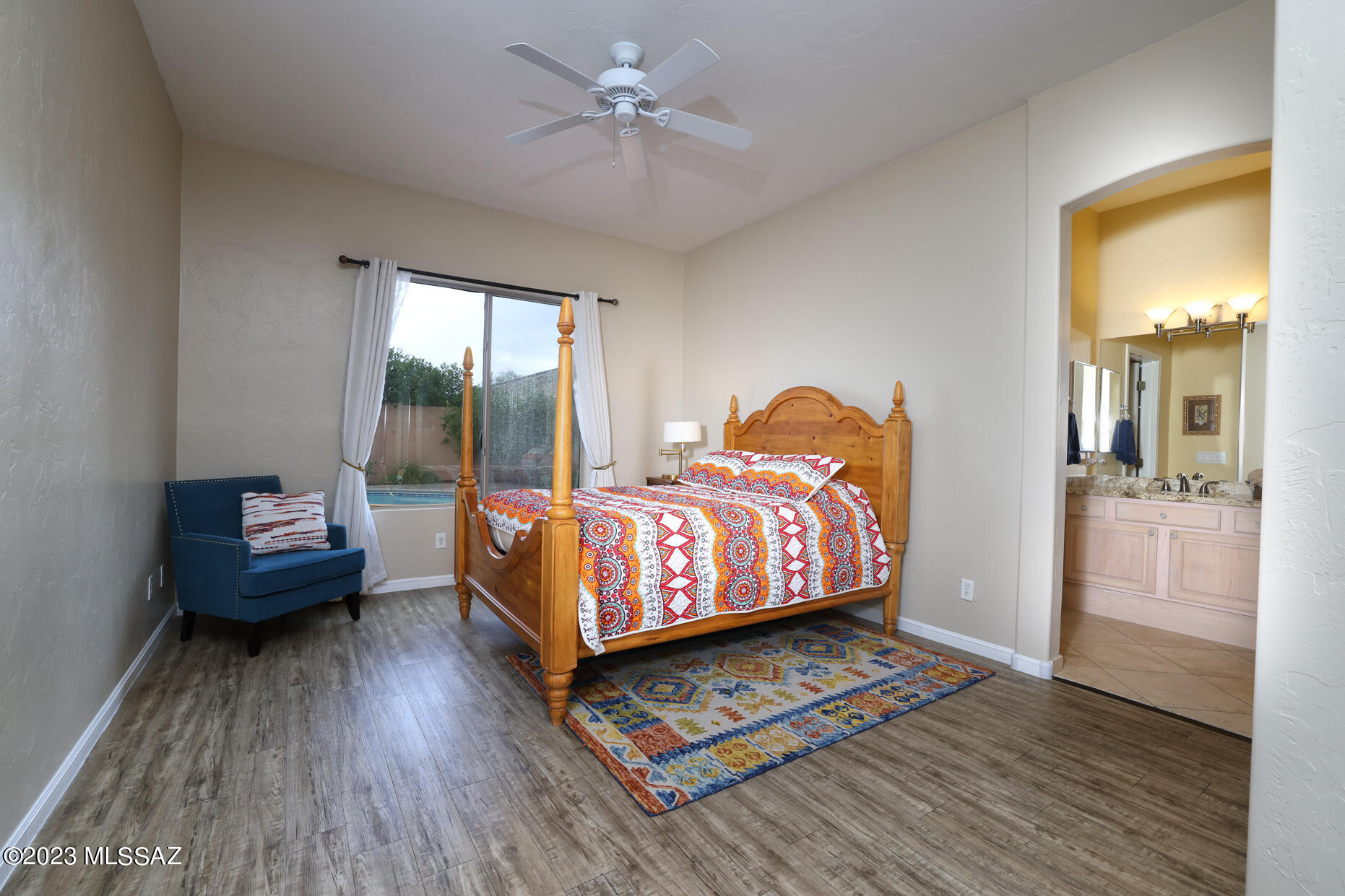 153 West Red Pepper Place Oro Valley, AZ 85755 - Photo 26 of 43
