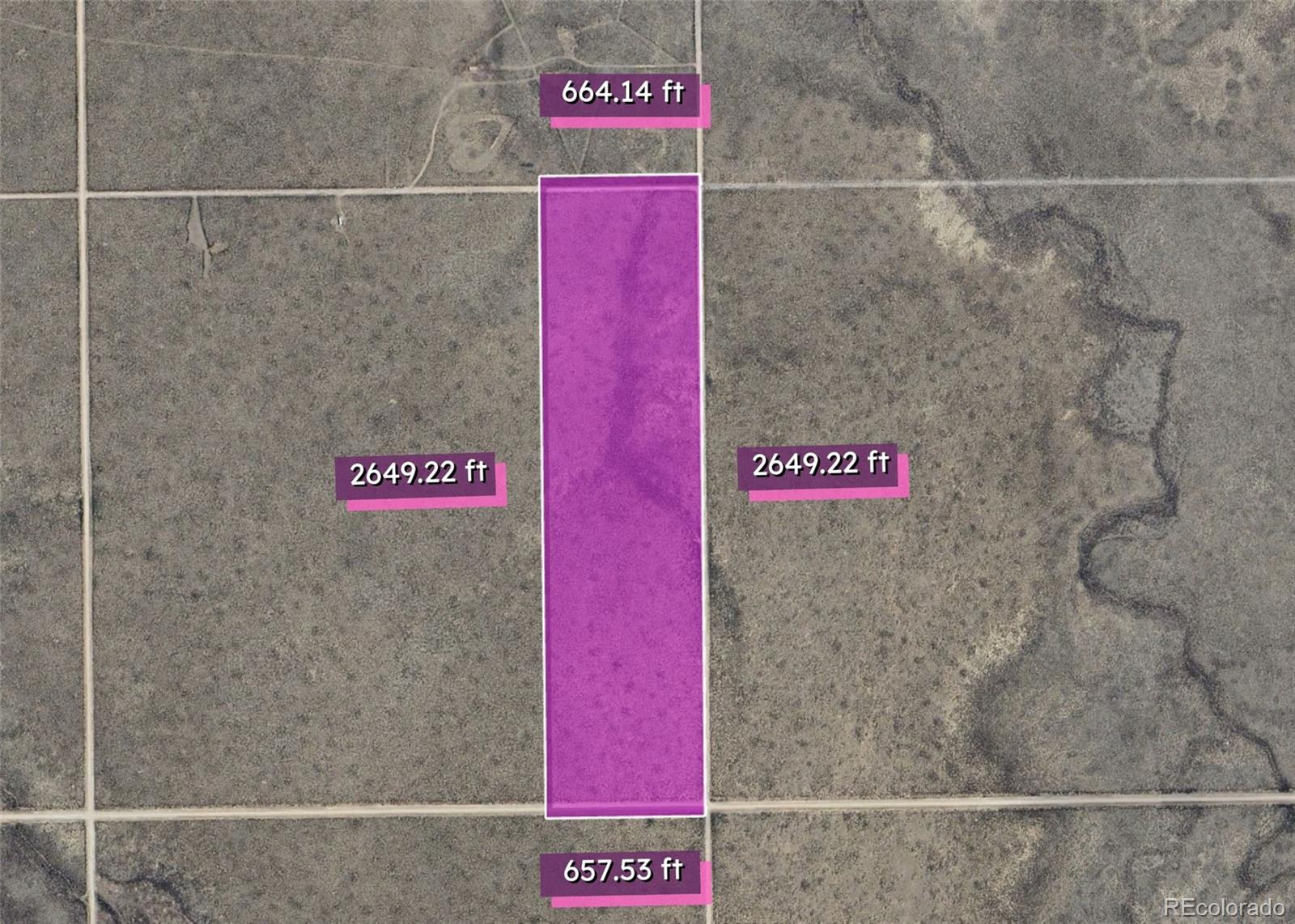 County Road East San Luis, CO 81152 - Photo 2 of 6