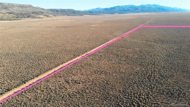 a view of city and ocean