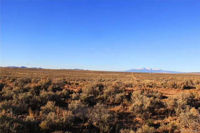 $21,000 | County Road East, San Luis, CO 81152