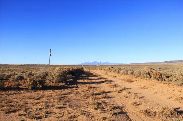 $21,000 | County Road East, San Luis, CO 81152