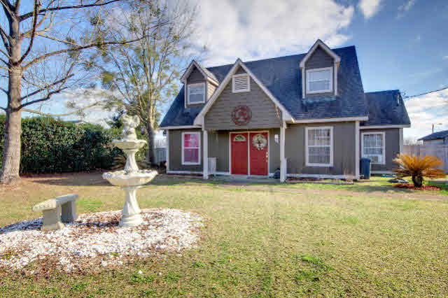 76 Steele Lane Loxley, AL 36551 - Photo 1 of 1