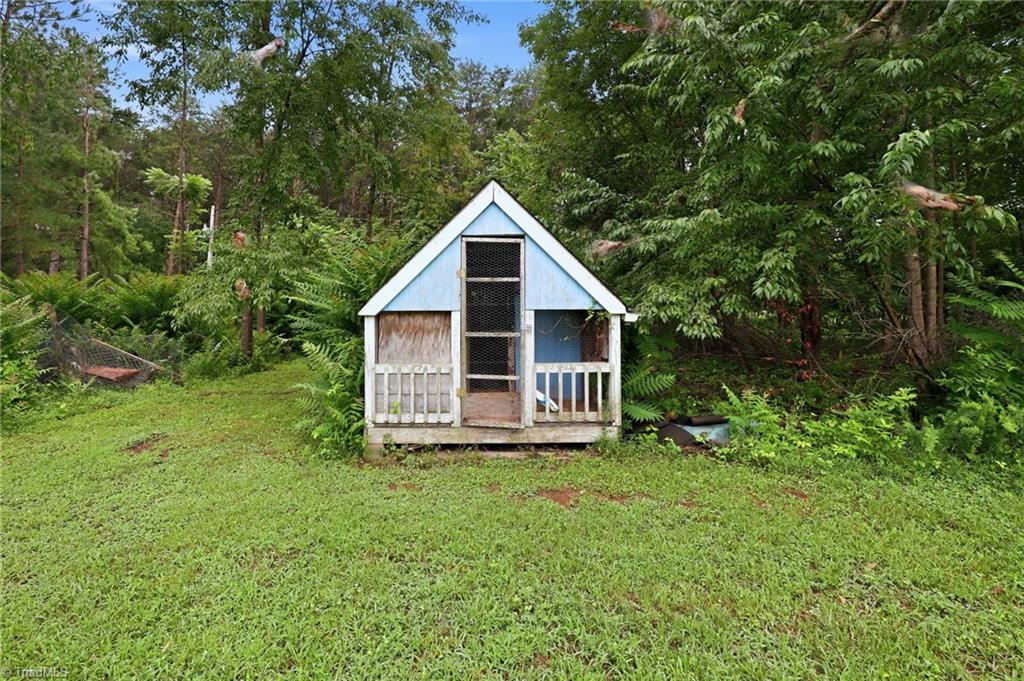 300 Brewer Road Mayodan, NC 27027 - Photo 31 of 43