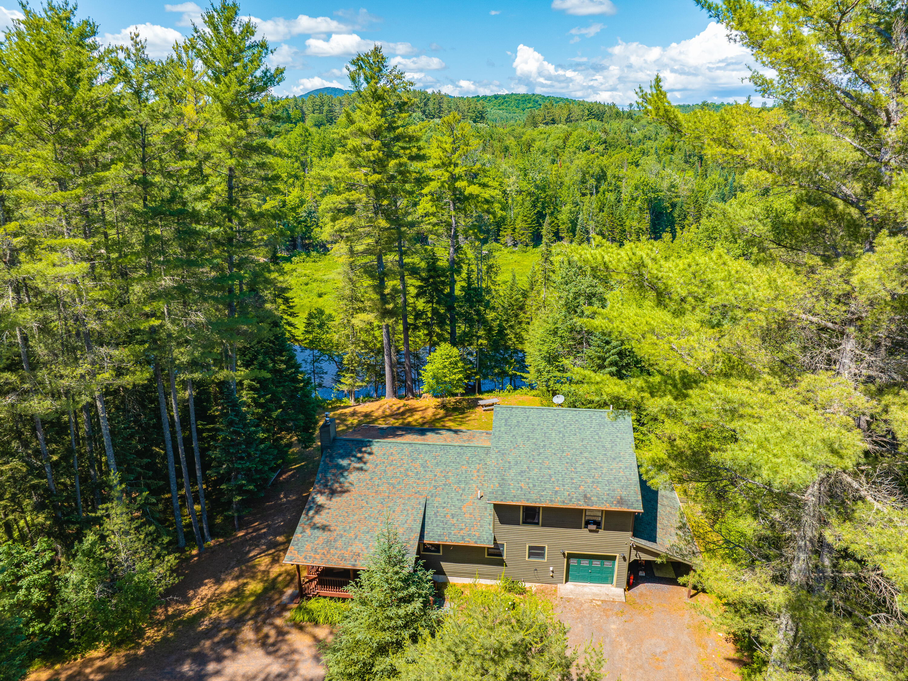 486 Kickerville Road Long Lake, NY 12847 - Photo 51 of 53