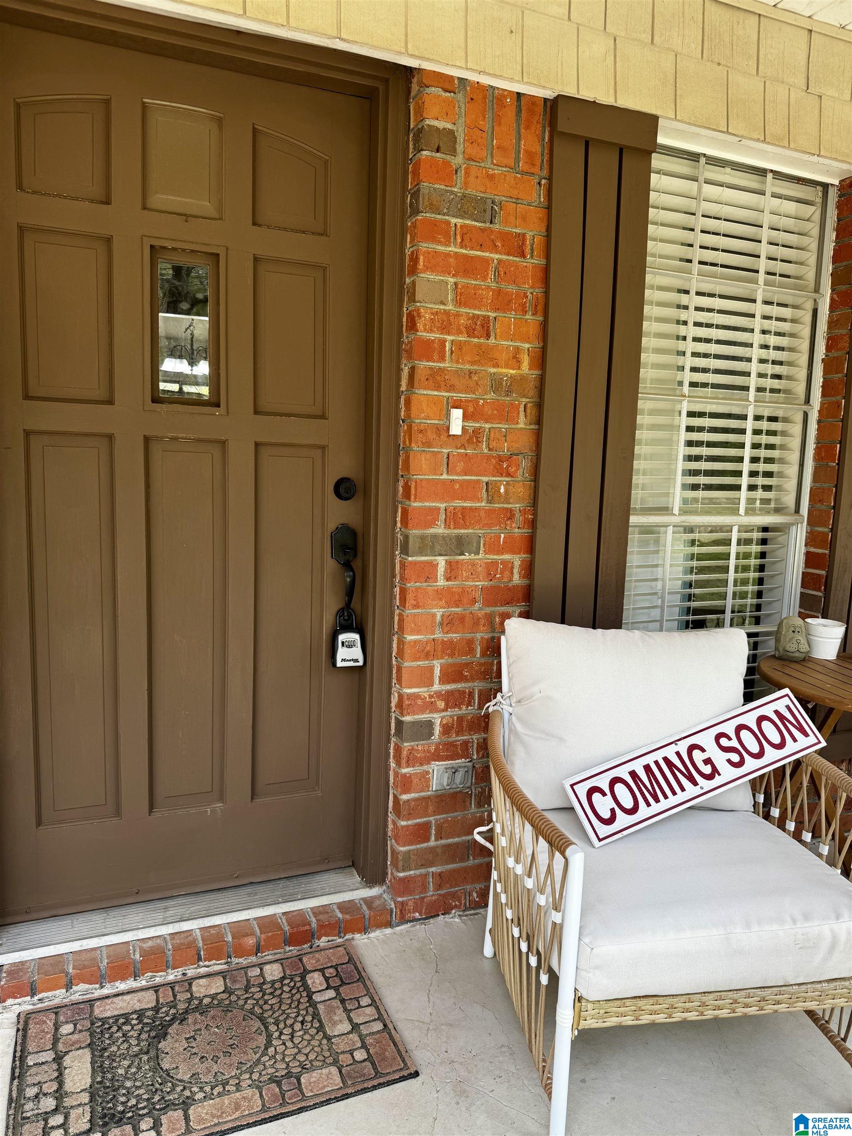 1624 Ward Creek Road Warrior, AL 35180 - Photo 2 of 53