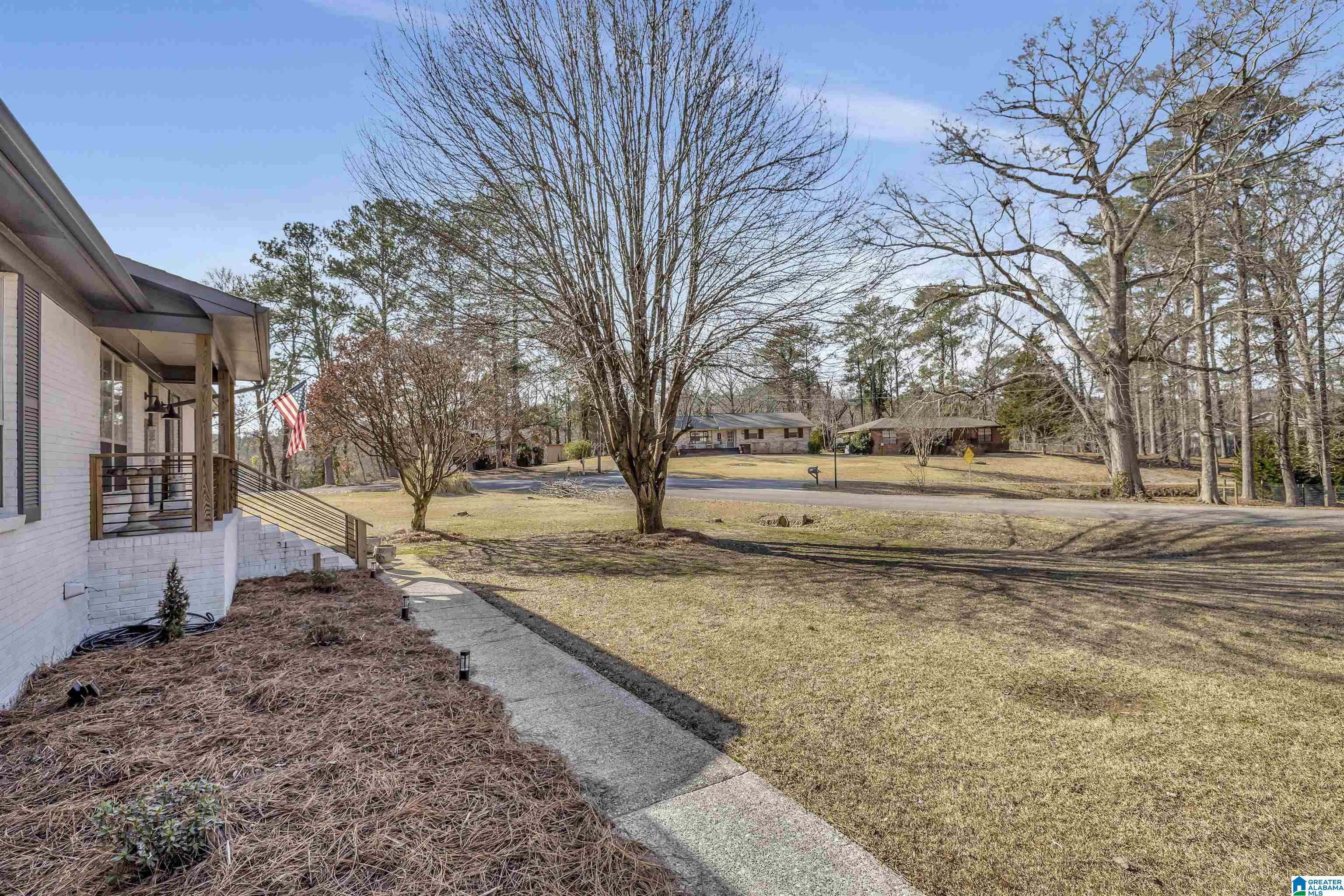 300 Ole Mill Road Trussville, AL 35173 - Photo 7 of 55