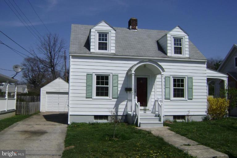 11223 Marbern Road Hagerstown, MD 21740 - Photo 1 of 13 Exterior (Main)