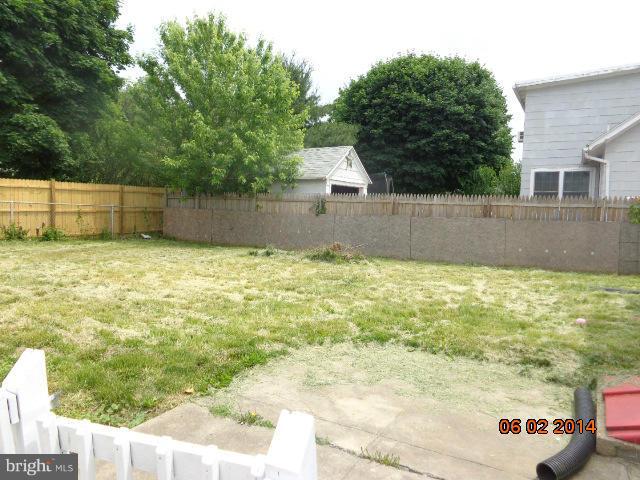 11223 Marbern Road Hagerstown, MD 21740 - Photo 3 of 13 Exterior (Rear)