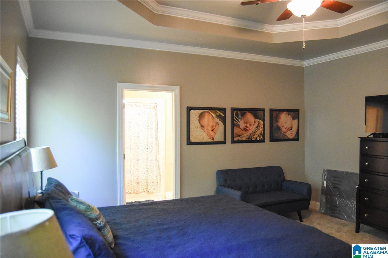925 Pleasant Valley Road Jacksonville, AL 36265 - Photo 26 of 47